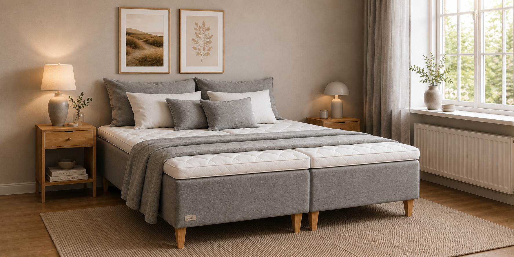 Svala – Classic
